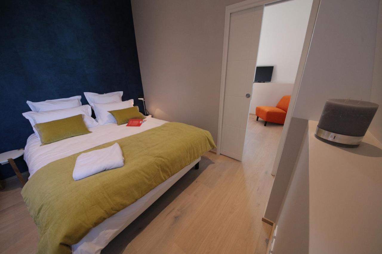 Saint Enogat Appartement