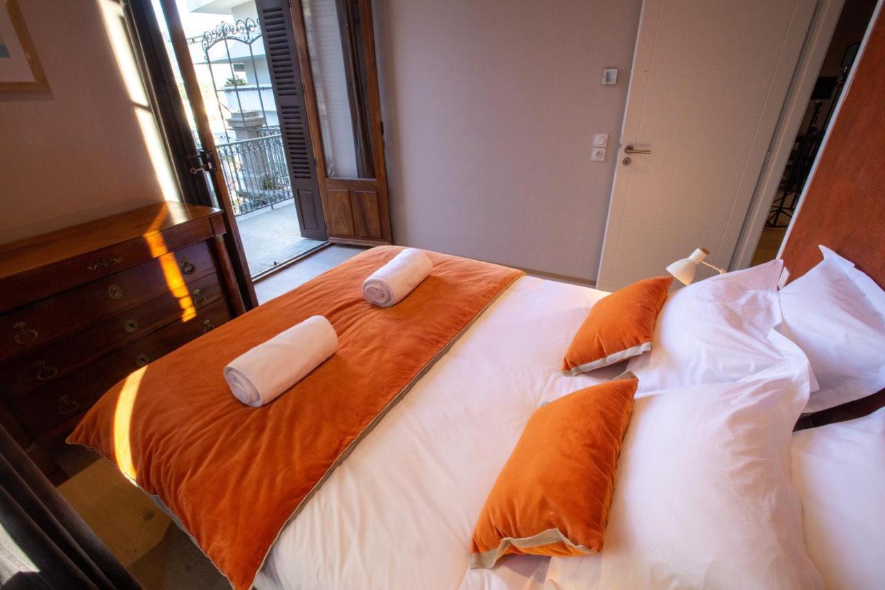 Appartement Saint Enogat