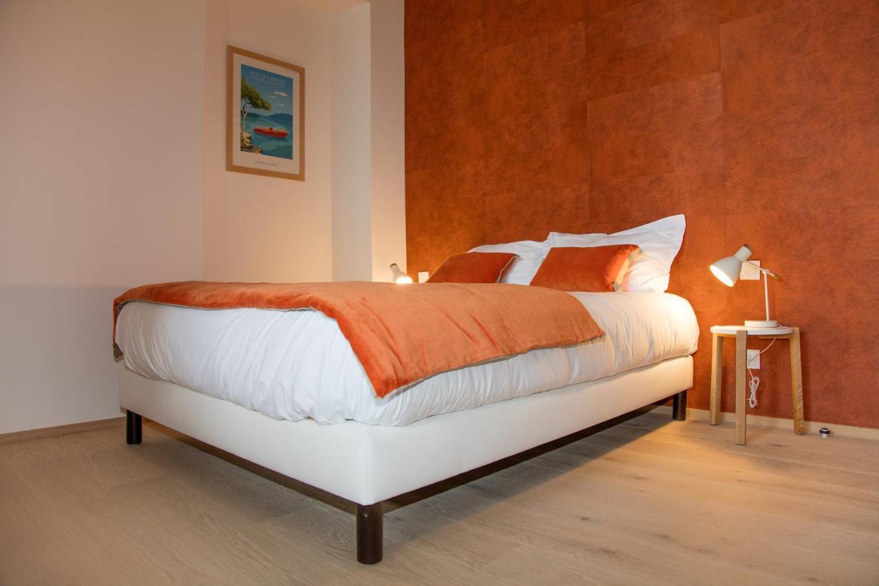 Saint Enogat Appartamento Aix-les-Bains