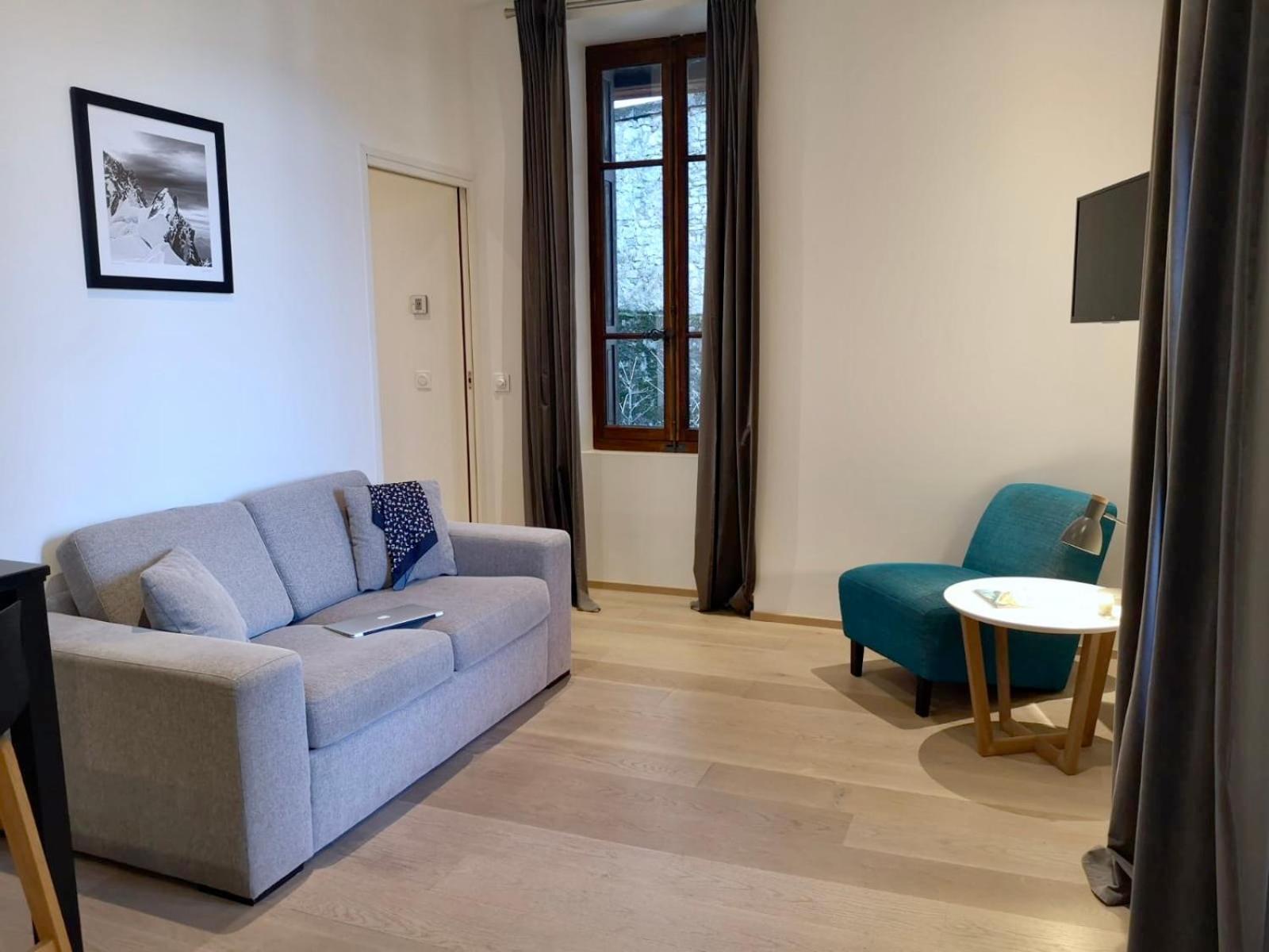 Appartement Saint Enogat Aix-les-Bains