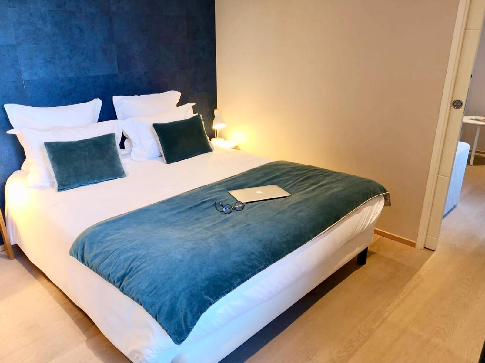 Saint Enogat Appartement
